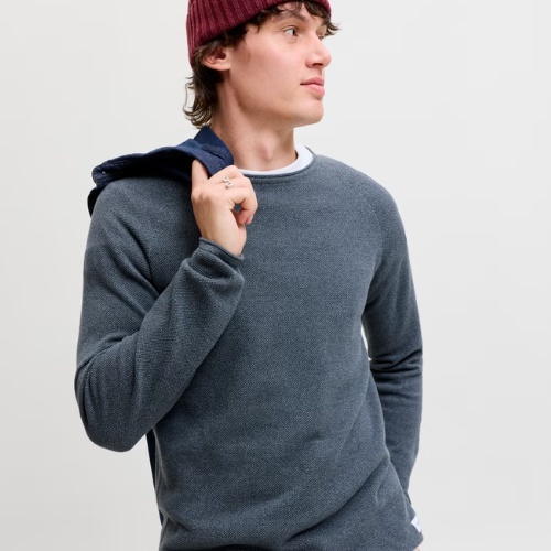 Hill knit