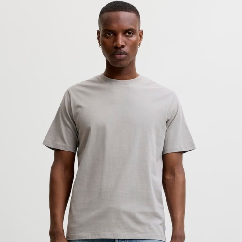 Standard Fit O-Neck T-Shirt
