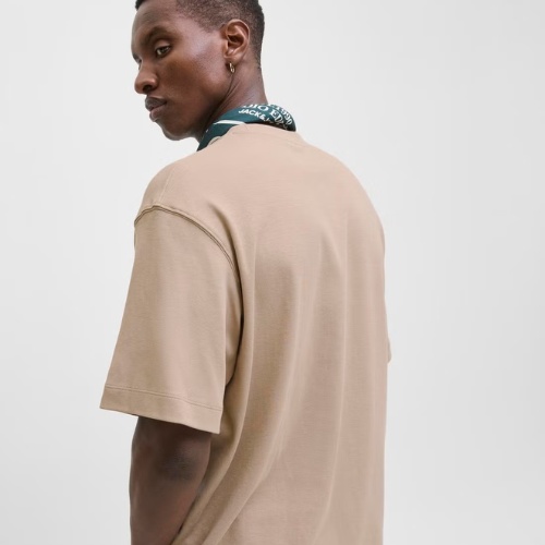 Wide Fit Urban Edge T-Shirt