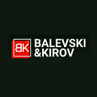 Balevski and Kirov