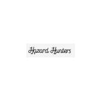 Hazard Hunters Coupon Codes