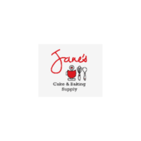 Janes Cake and Baking Supply Promo Codes
