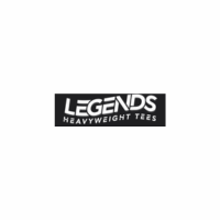 Legends Heavyweight Tees Promo Codes