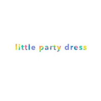 Little Party Dress AU