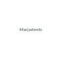 Manjasheets Promo Codes