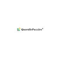 Quordle Puzzles