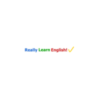 Really Learn English Coupons & Promo Codes