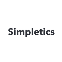 Simpletics Promo Codes