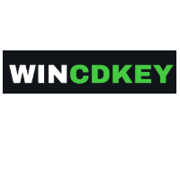 Wincdkey