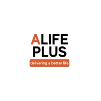 A Life Plus AU