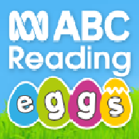 Reading Eggs AU