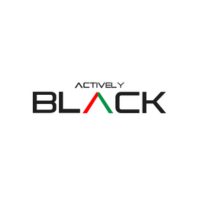 Actively Black