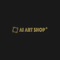 AI Art Shop