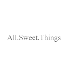 All-Sweet-Things