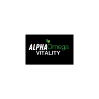 Alpha Omega Vitality