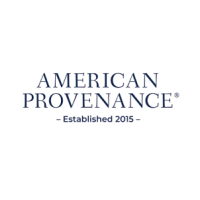American Provenance
