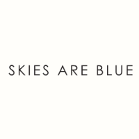 Skies Are Blue
