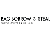 Bag Borrow Or Steal
