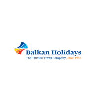 Balkan Holidays UK