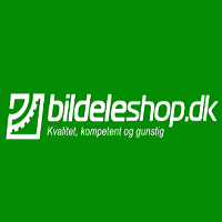 Bildeleshop DK