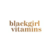 Black Girl Vitamins