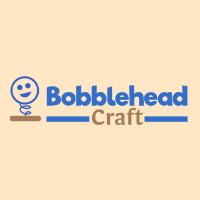 Bobblehead Craft