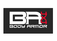 Body Armor 4x4