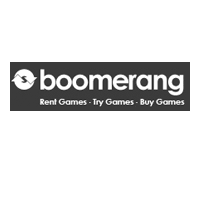 Boomerang UK