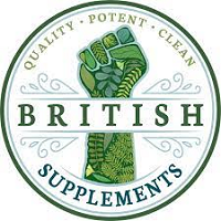 British Supplements UK
