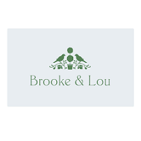 Brooke and Lou