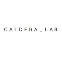 Caldera And Lab