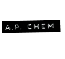AP CHEM