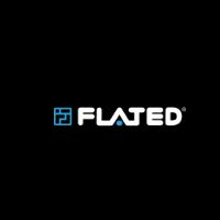 Flated