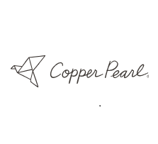 Copper Pearl