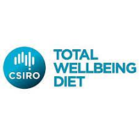 CSIRO Total Wellbeing Diet AU