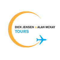 dickjensenandalanmckaytours