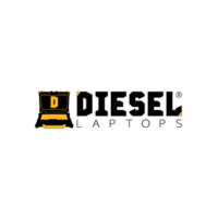 Diesel Laptops