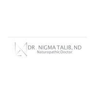 Dr Nigma Talib