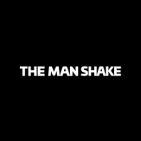 The Man Shake AU