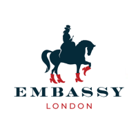 Embassy London UK