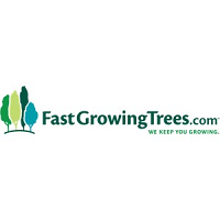 Fast Growing Trees