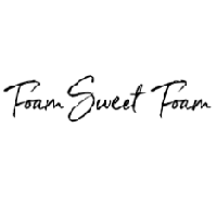 Foam Sweet Foam