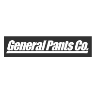 General Pants AU