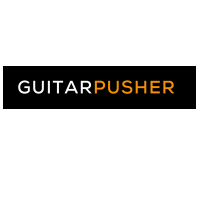 GuitarPusher