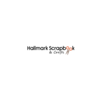 Hallmark Scrapbook