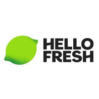 HelloFresh UK