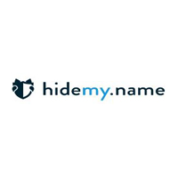 HideMy name