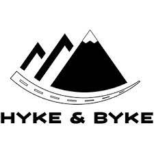 Hyke And Byke