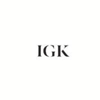 IGK Hair