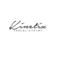 Kinetix Casual Luxury
